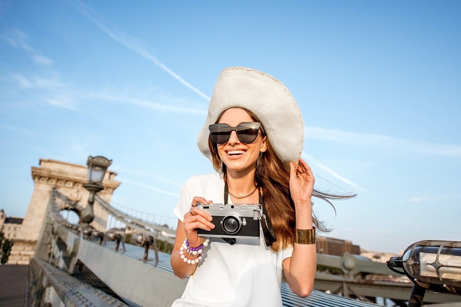 Destinations In Europe