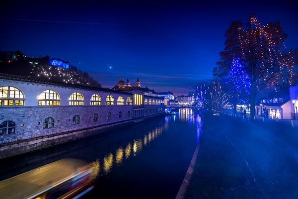 Destinations In Europe