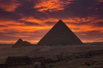 7 Places You Must Visit Before You Die Traveling Today Magazine