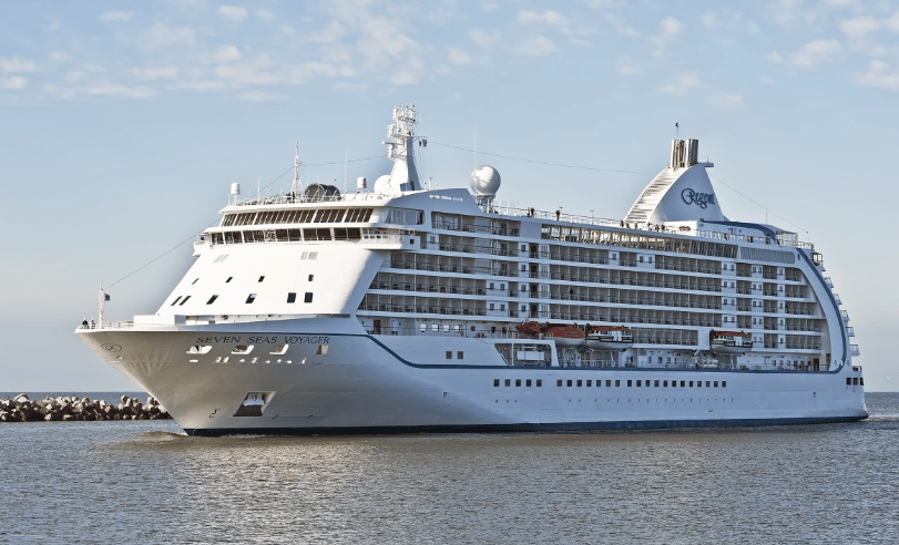 Cruise Lines
