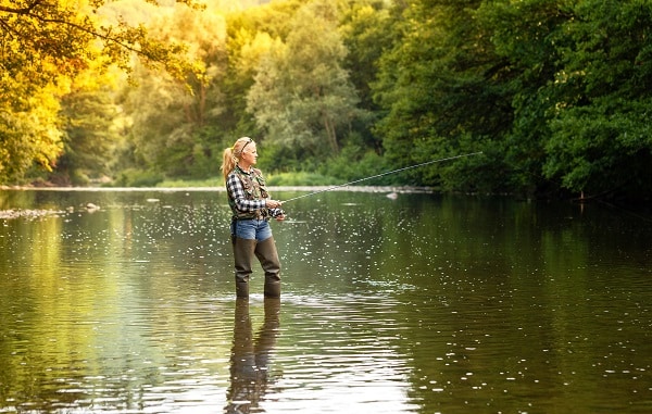 Yosemite National Park