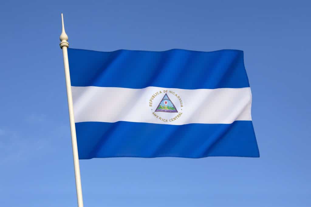 Central America