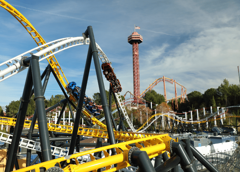 Amusement Parks