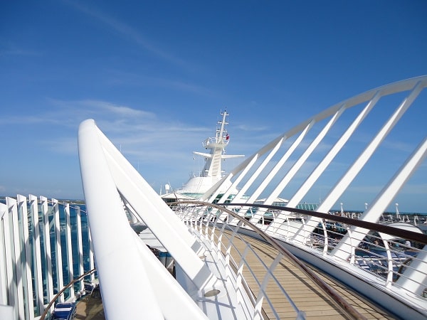 Exciting Cruise Adventures
