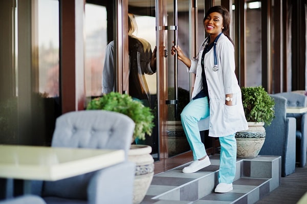 Dodging Food Poisoning