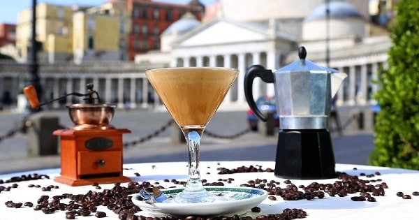 Italy's Cuisine Capitals