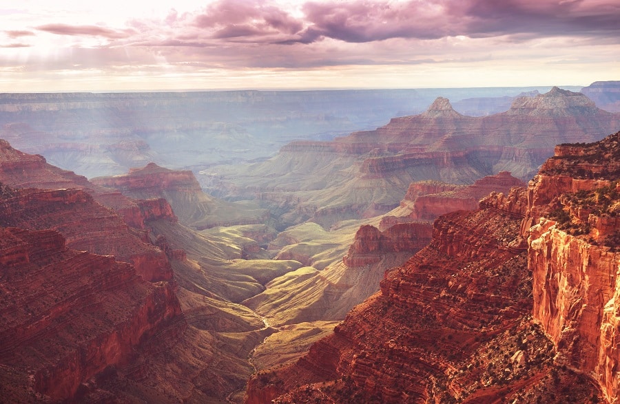 Grand Canyon