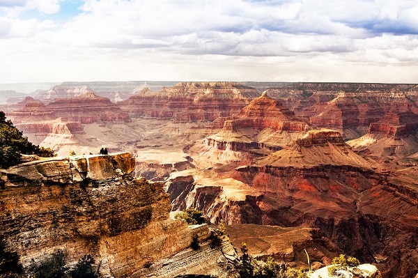 Grand Canyon