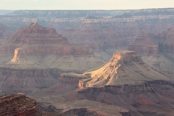 Grand Canyon