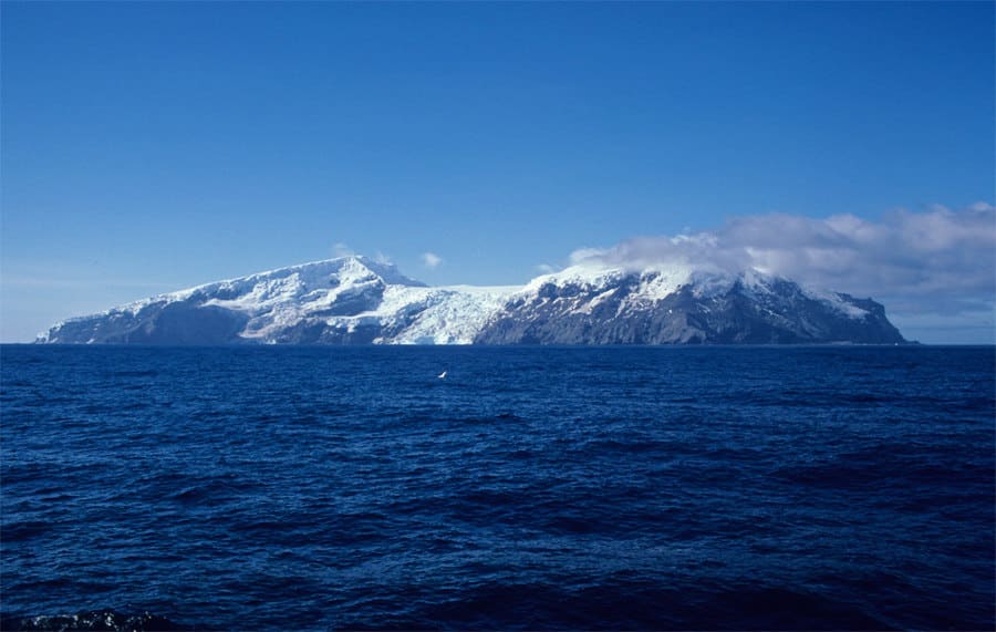 Exploring The World's Most Remote Islands