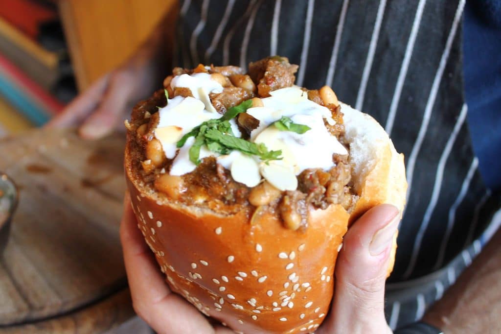 Top 10 Street Foods Around the World