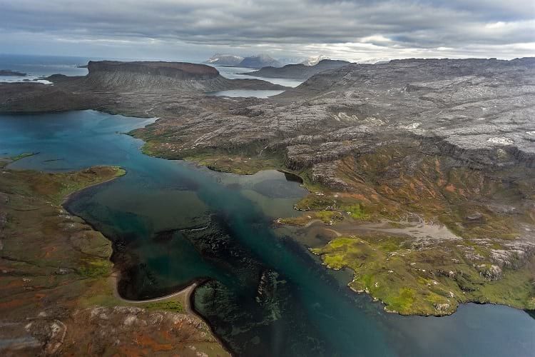 Exploring The World's Most Remote Islands