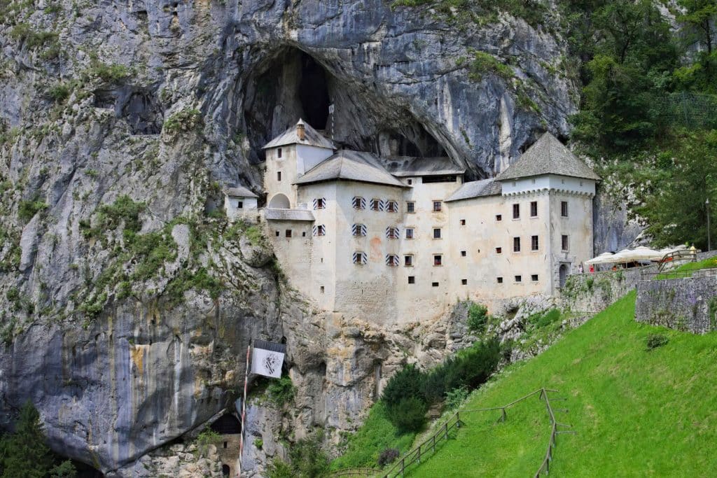 Castle Stays For Couples In Europe