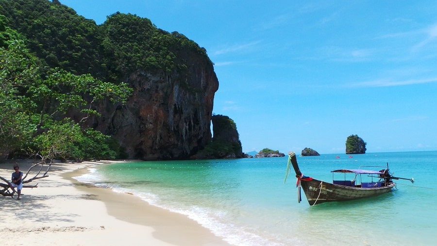 The Ultimate Guide To Thialand's Secret Beaches