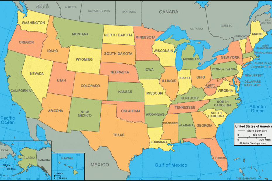 Historic Treasures: Exploring The Rich History Of US Towns