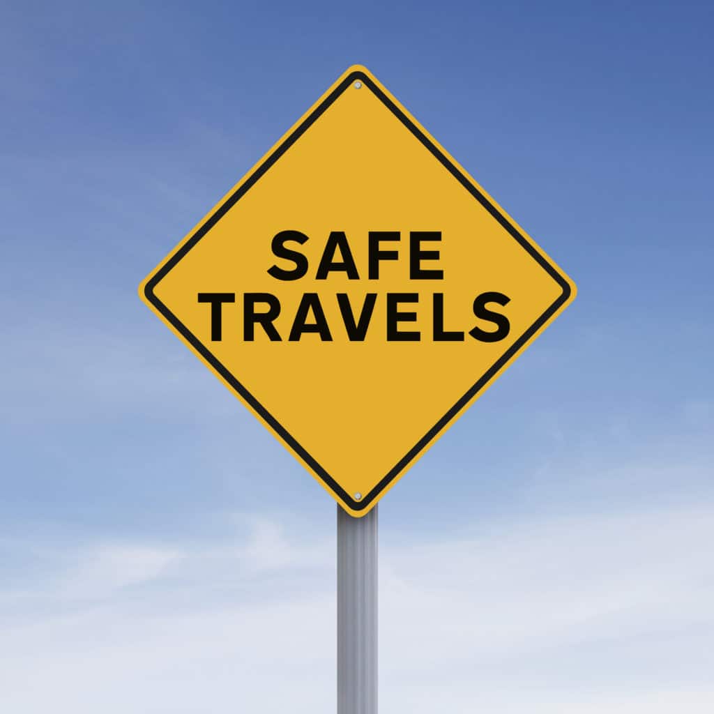 Safe Transportation: Choosing Reliable and Secure Travel Options