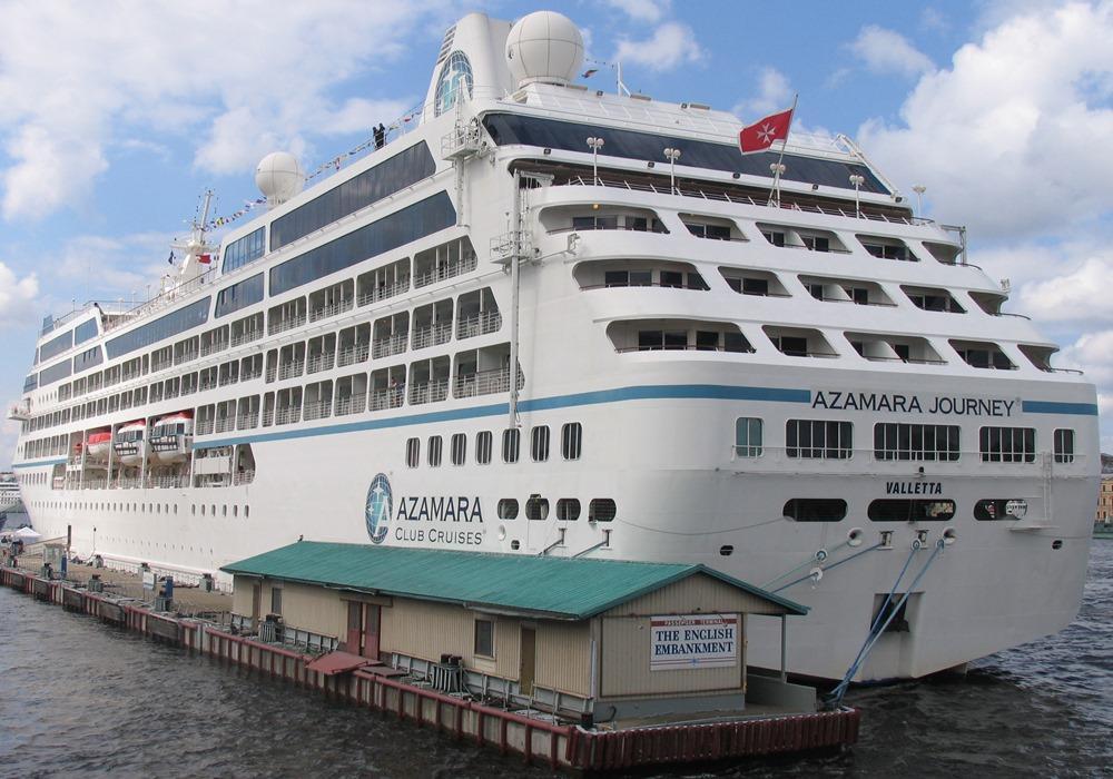 Best And Worst Cruise Lines