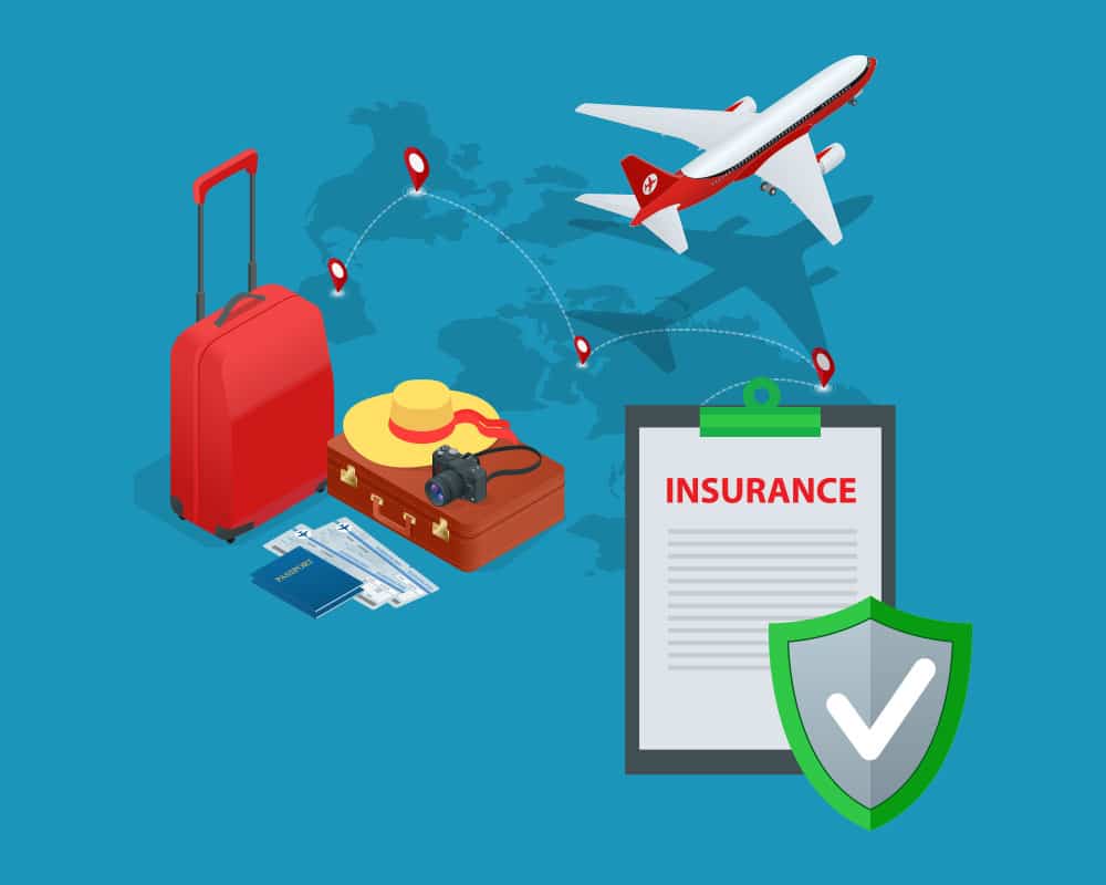 Evaluating The Best Travel Insurance For Safety