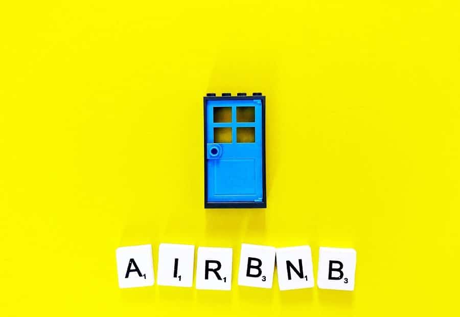 Air BnB