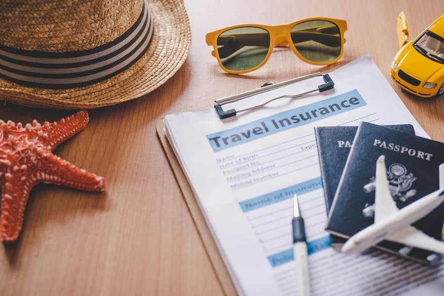 Evaluating The Best Travel Insurance For Safety