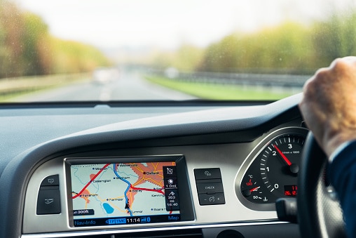 Safe Transportation: Choosing Reliable and Secure Travel Options