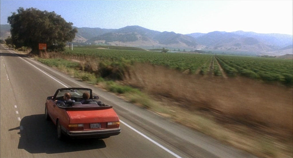 Iconic Road Trips Inspired By Movies