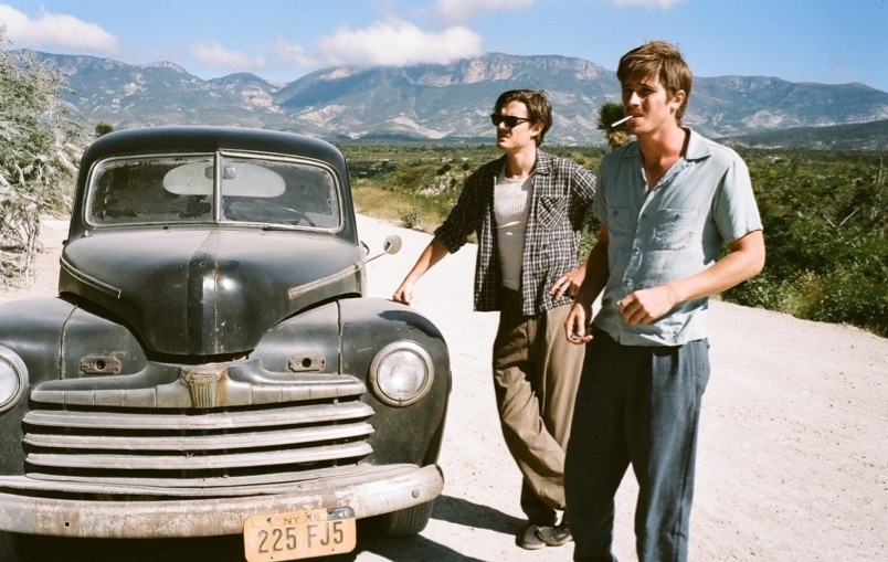 Iconic Road Trips Inspired By Movies