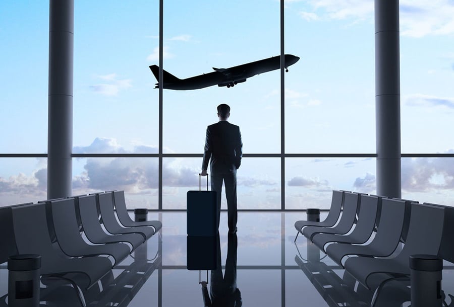 How To Make A Layover Work In Your Favor