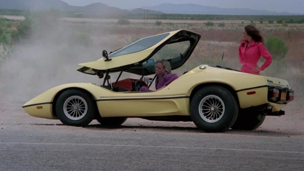 Iconic Road Trips Inspired By Movies