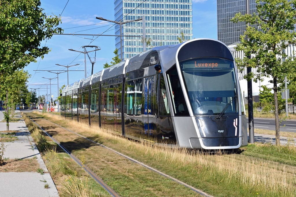 How to Tour the World Without Harming It!