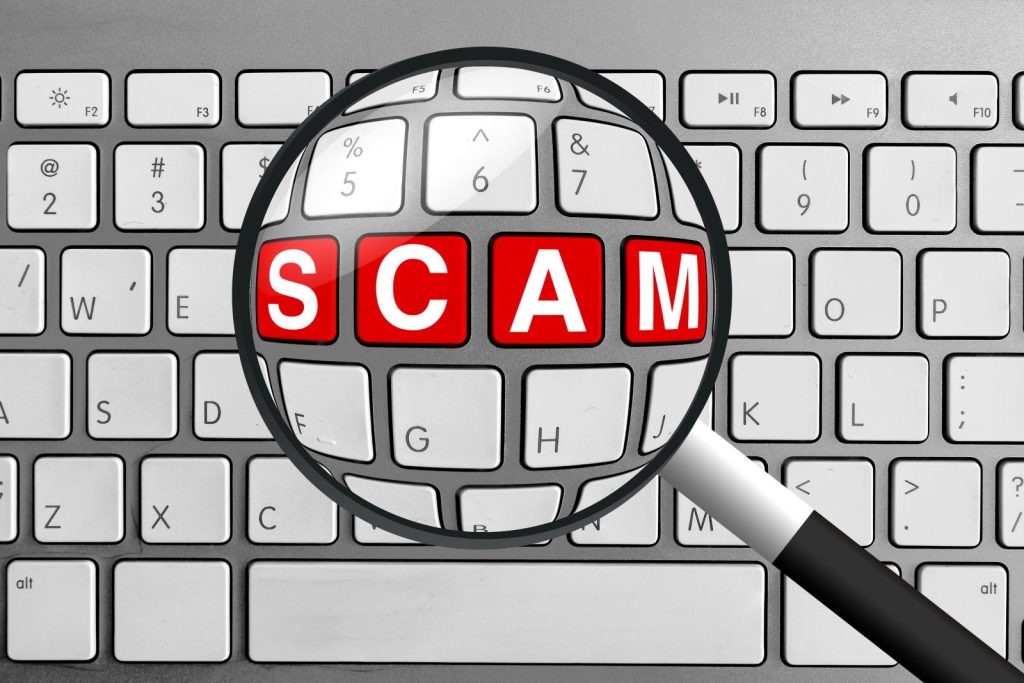 How To Recognize And Avoid Travel Scams