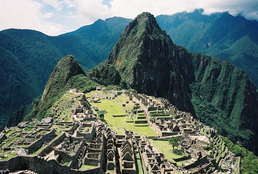 Discover The Mysteries Of Machu Picchu