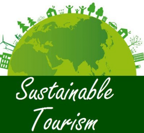 How to Tour the World Without Harming It!