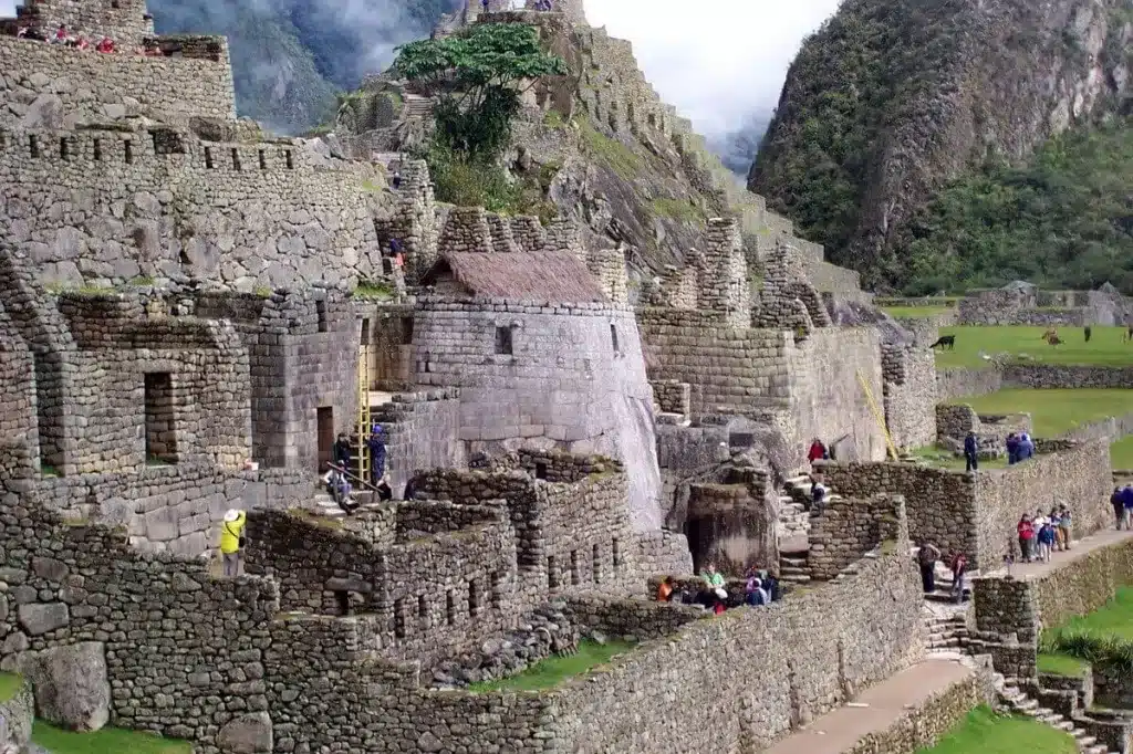 Discover The Mysteries Of Machu Picchu