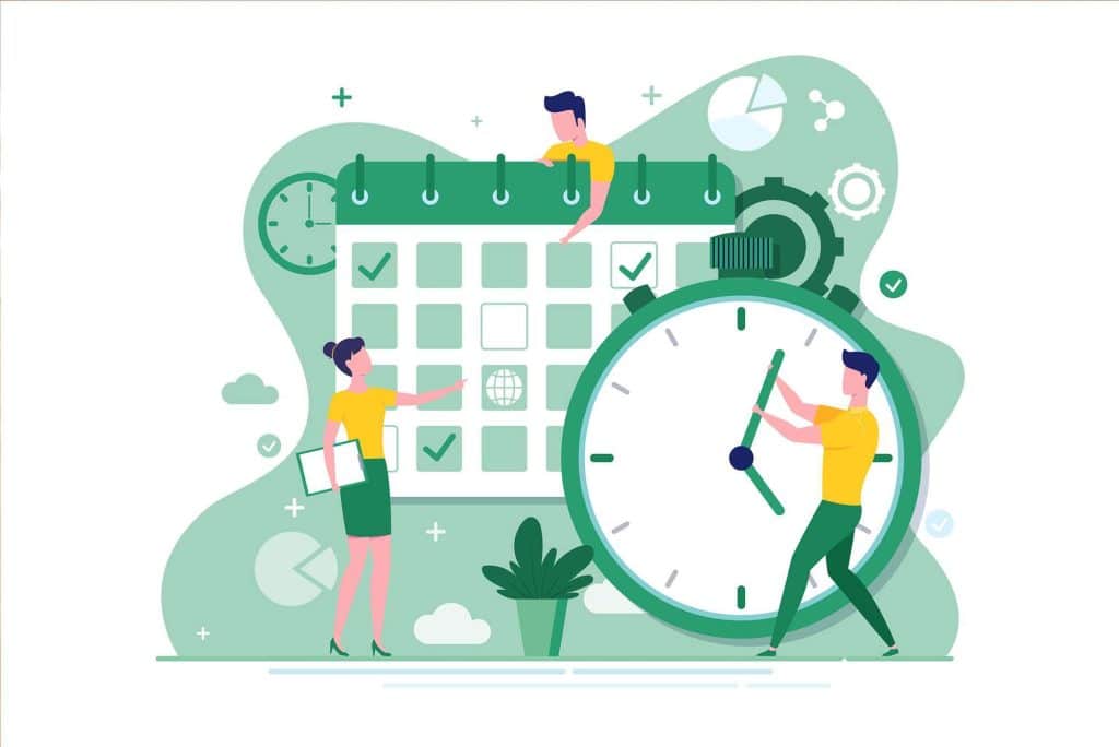 Tips To Get Back Into Normal Life After a Long Trip