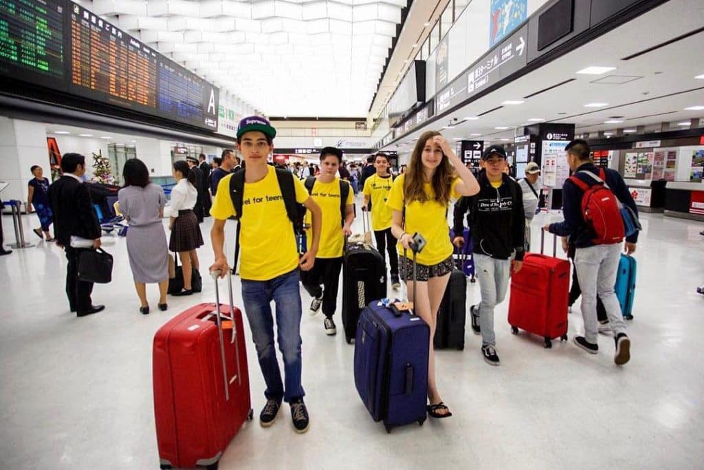 How To Recognize And Avoid Travel Scams