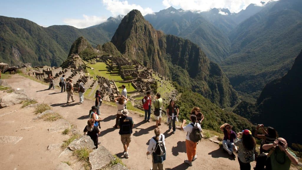 Discover The Mysteries Of Machu Picchu