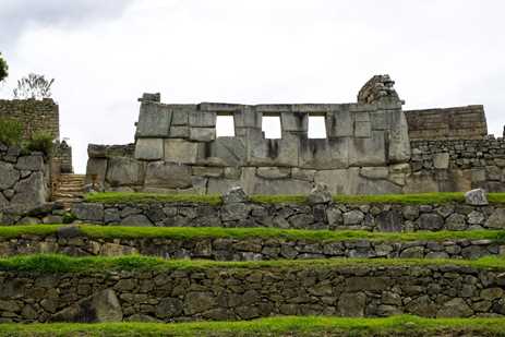 Discover The Mysteries Of Machu Picchu