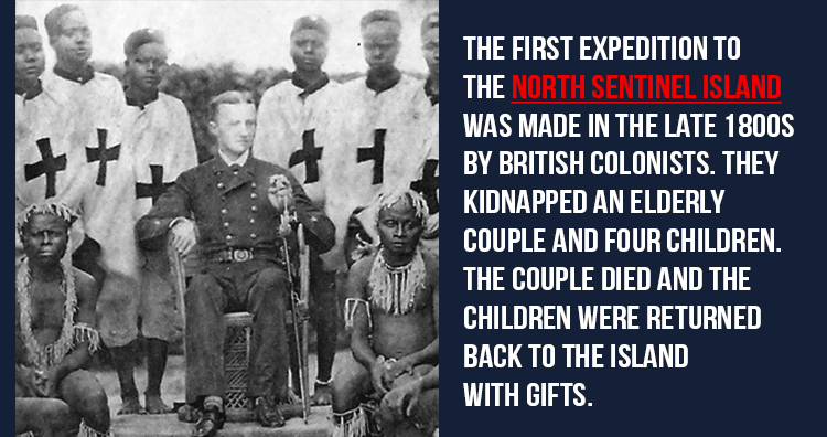 The Forbidden Island: Why No One is Allowed Here and How You Can Experience It!