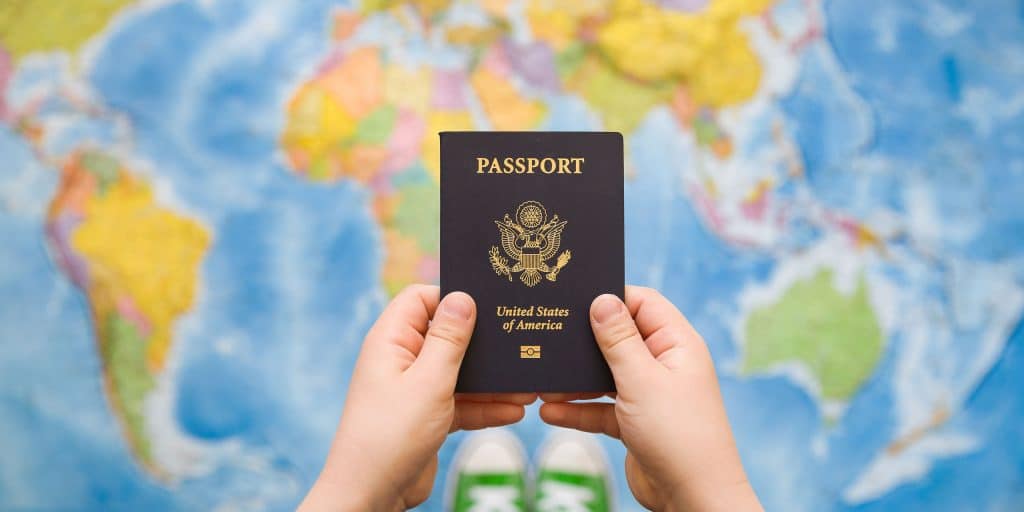 Why Now Is the Best Time to Renew Your Passport