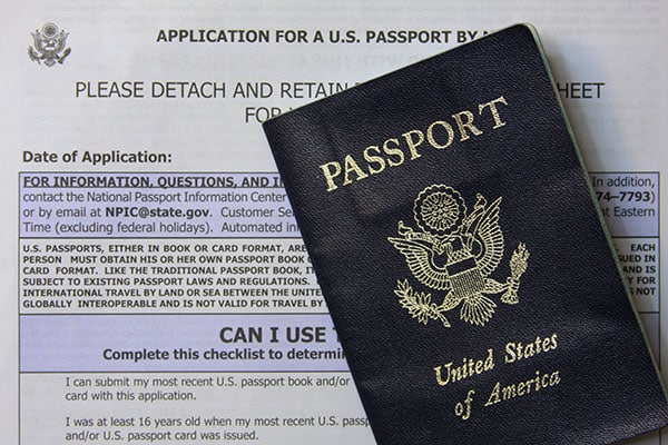 Why Now Is the Best Time to Renew Your Passport