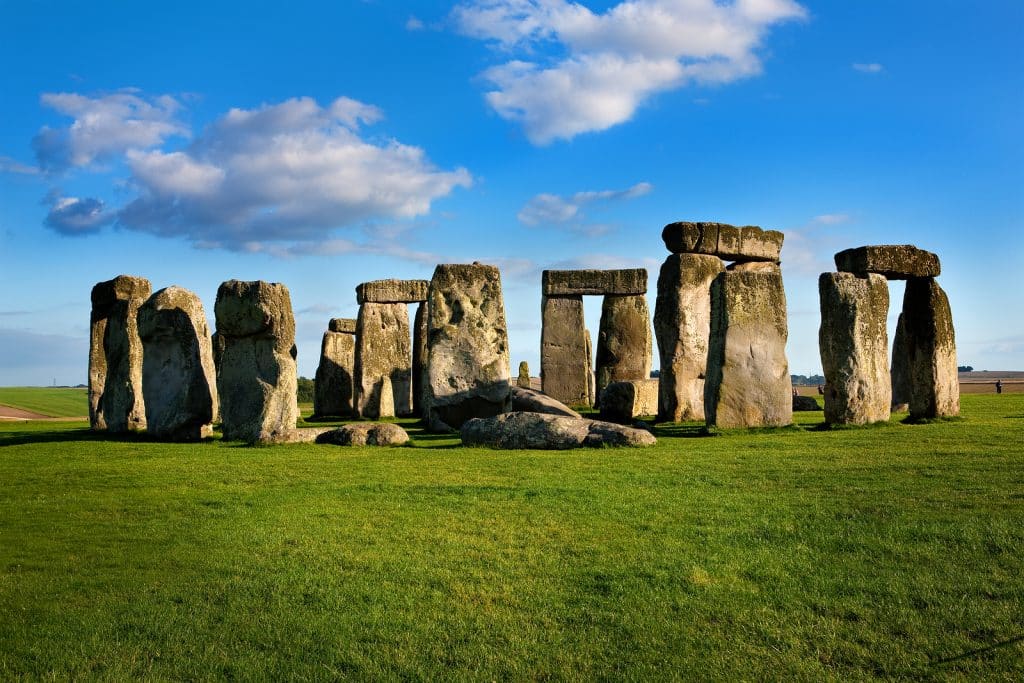 Historical Landmarks Worth Visiting In Europe