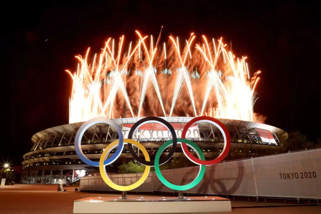 Why Is Tokyo The Top Travel Destination This Year?