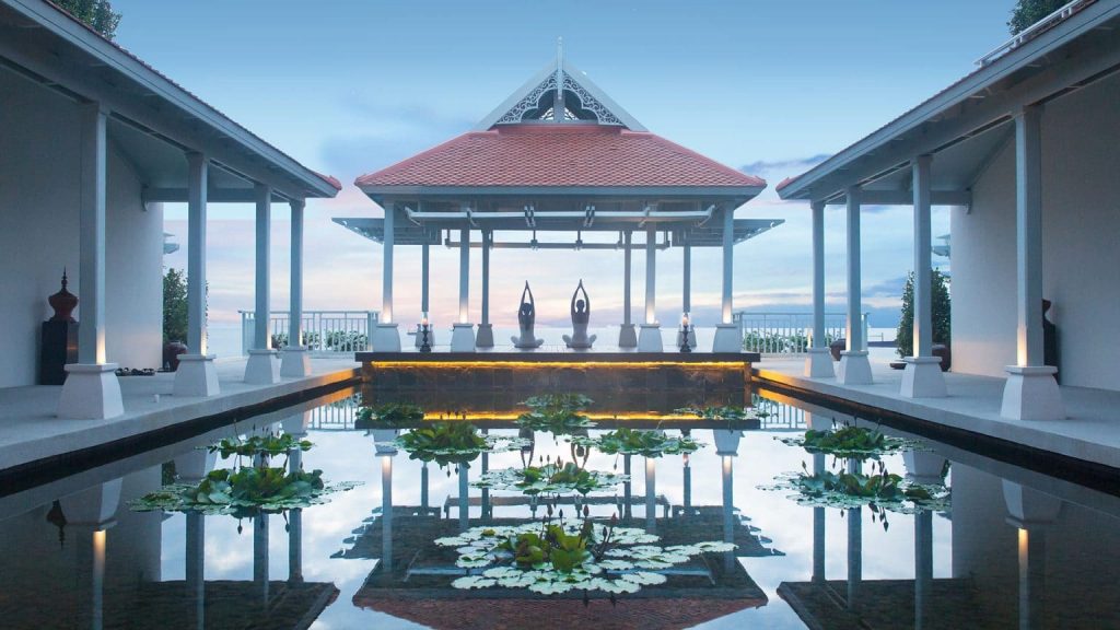 Wellness Retreats That Will Rejuvenate Your Soul