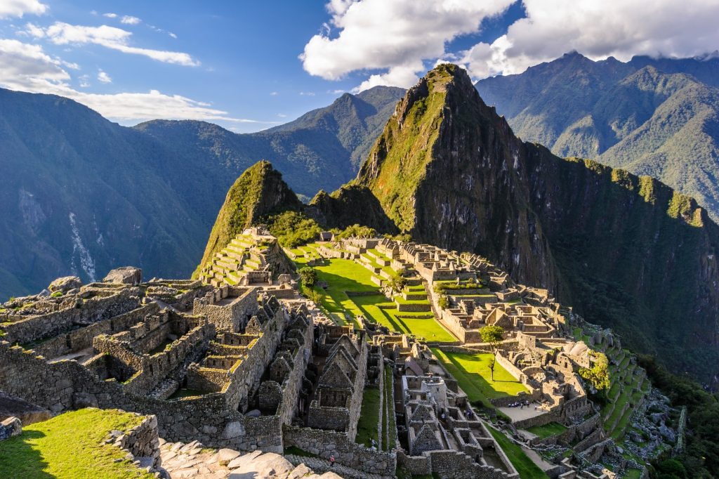 World's Top 10 Heritage Sites: A Journey Through Time