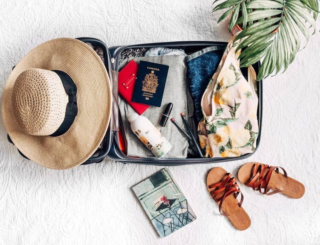 Tips for First-Time International Travelers