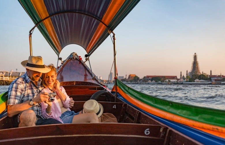 Why Off-Season Travel Can Lead to the Best Experiences