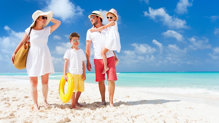 Why Off-Season Travel Can Lead to the Best Experiences