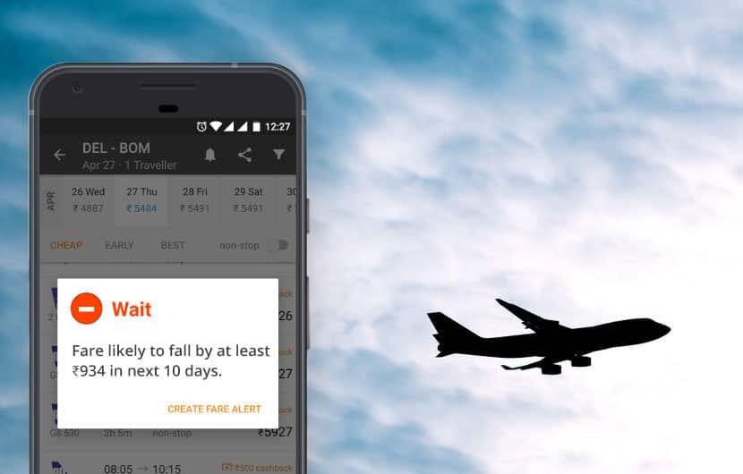 The Secret to Finding Last-Minute Flight Deals