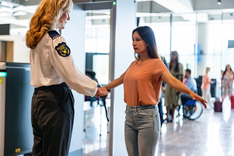 How to Navigate Airport Security Like a Pro